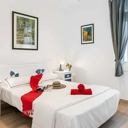 Vistas Cristianos By Welcome Tenerife Apartment Los Cristianos (Tenerife)