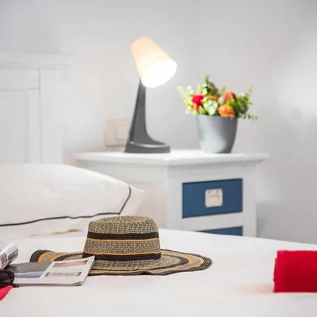 Vistas Cristianos By Welcome Tenerife Apartment Los Cristianos (Tenerife)