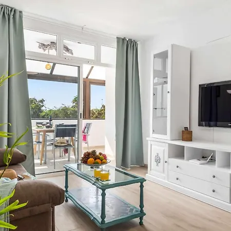 Vistas Cristianos By Welcome Tenerife Apartment Los Cristianos (Tenerife)