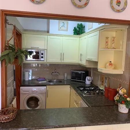 Apartamento Los Cristianos Primavera Apartament