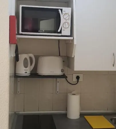 Apartamento Alegria Cristianos Apartment Los Cristianos (Tenerife)