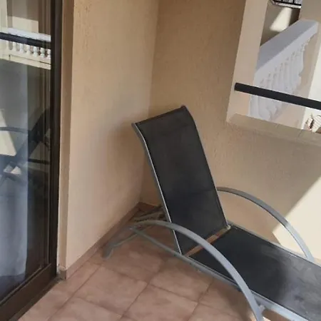 Apartment Apartamento Alegria Cristianos