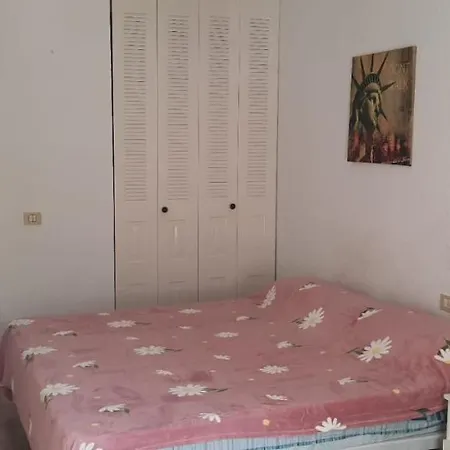 Apartment Apartamento Alegria Cristianos
