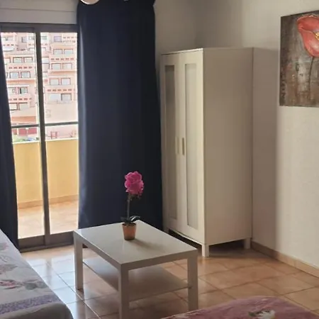 Apartment Apartamento Alegria Cristianos *