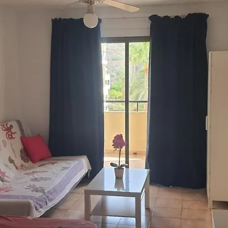 Apartment Apartamento Alegria Cristianos *
