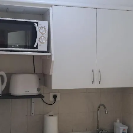 Apartment Apartamento Alegria Cristianos *