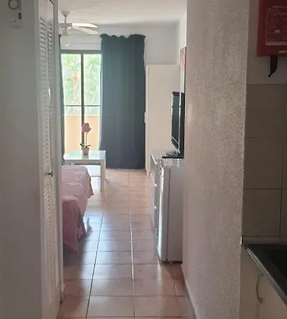 Apartamento Alegria Cristianos Apartment
