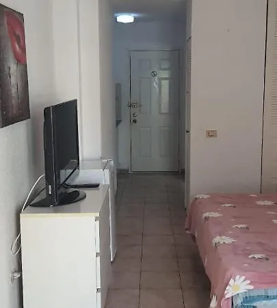 Apartamento Alegria Cristianos Apartment Los Cristianos (Tenerife)