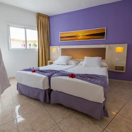Aparthotel Checkin Atlantida