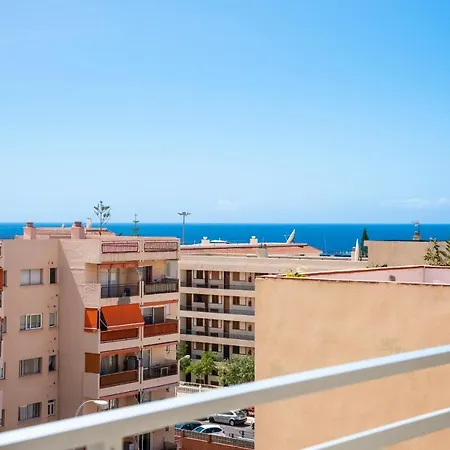 Andrea's Los Cristianos (Tenerife)
