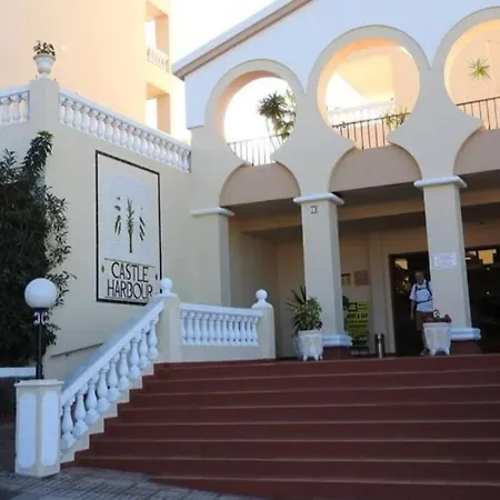 Apartment Apartamento Alegria Cristianos Los Cristianos (Tenerife)