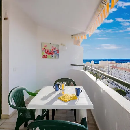 Apartment 603c Beautiful Apartment, 6th Floor, Wifi *