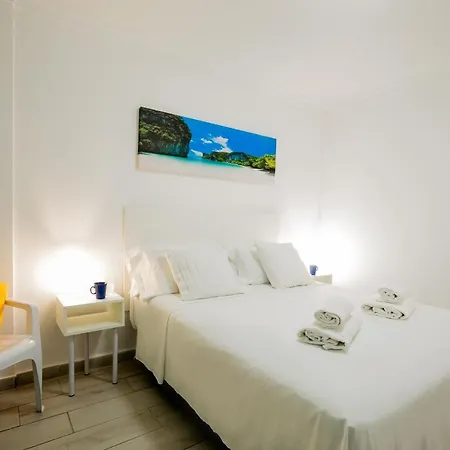 603c Beautiful Apartment, 6th Floor, Wifi Los Cristianos (Tenerife)
