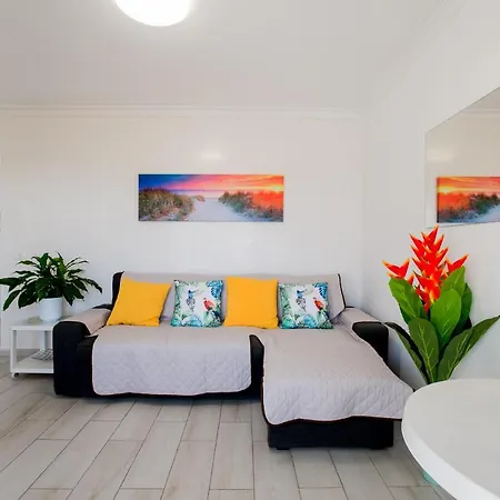 603c Beautiful Apartment, 6th Floor, Wifi Apartment