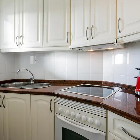 603c Beautiful Apartment, 6th Floor, Wifi Apartment
