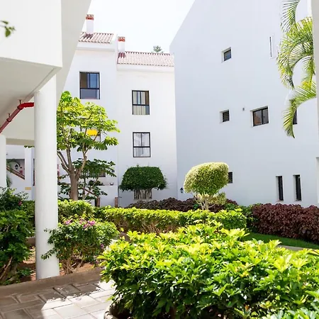 Apartamento Cristian Sur