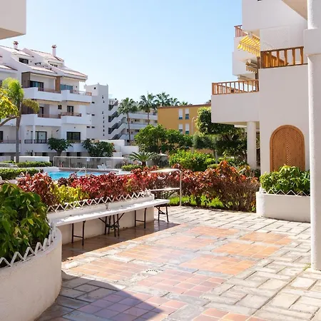 Apartamento Cristian Sur Los Cristianos (Tenerife)