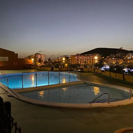 Simon House Cristianos Chalet Los Cristianos (Tenerife)