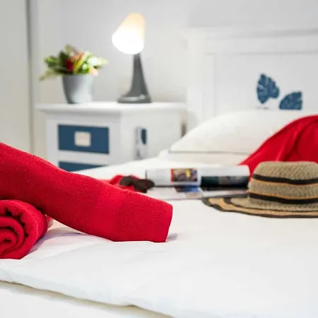 Apartment Vistas Cristianos By Welcome Tenerife