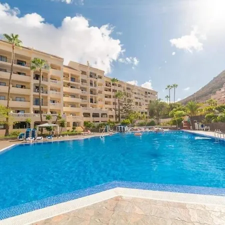 Apartamento Alegria Cristianos Apartment Los Cristianos (Tenerife)