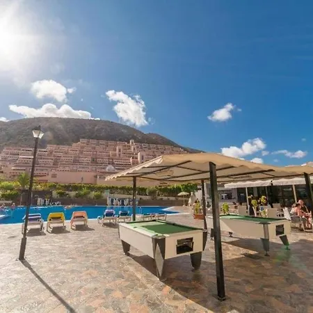 Apartamento Alegria Cristianos * Los Cristianos (Tenerife)