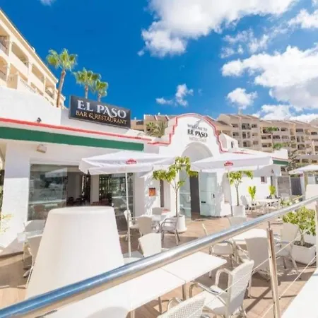 Apartamento Alegria Cristianos Apartment