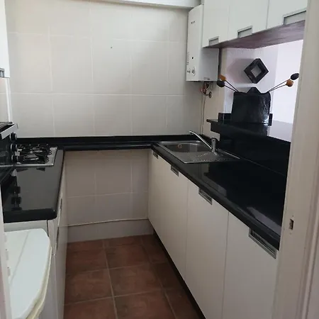 Ocean View Playa Los Cristianos Beachfront Apartment Los Cristianos (Tenerife)