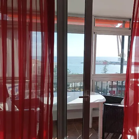 Ocean View Playa Los Cristianos Beachfront Los Cristianos (Tenerife)
