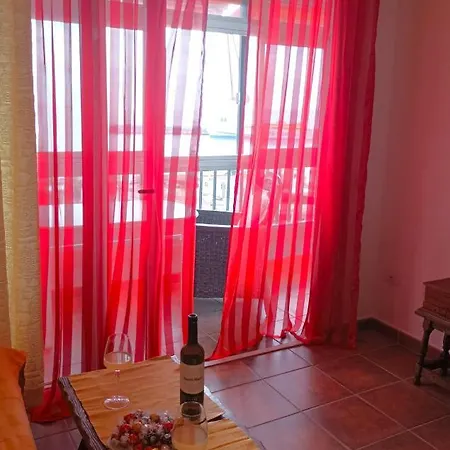 Apartment Ocean View Playa Los Cristianos Beachfront Los Cristianos (Tenerife)