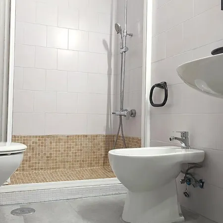 Apartamento La Palmera - A 600mt De La Playa - Cristianos Los Cristianos (Tenerife)