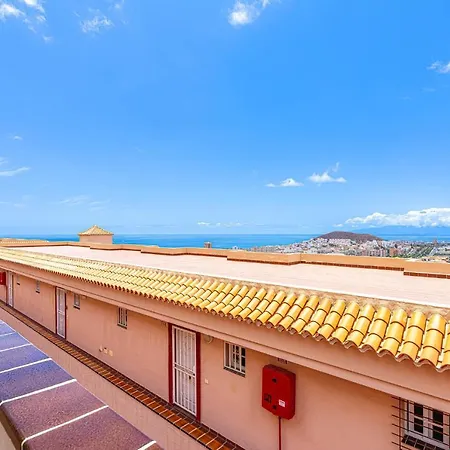 Apartment Floor View By Altamarhomes Los Cristianos (Tenerife)