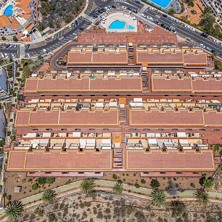 Floor View By Altamarhomes * Los Cristianos (Tenerife)