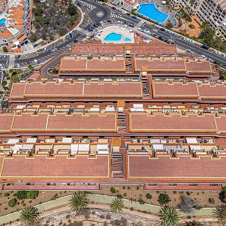 Floor View By Altamarhomes * Los Cristianos (Tenerife)
