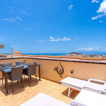 Floor View By Altamarhomes Apartment