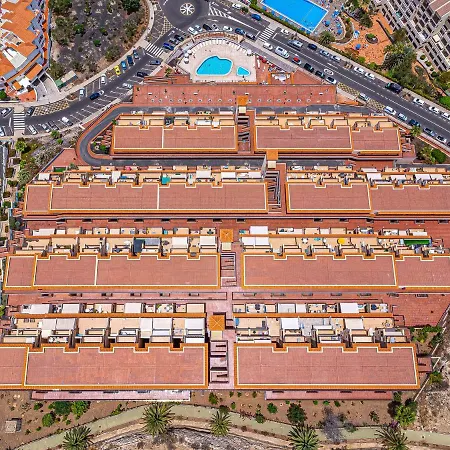 Apartment Floor View By Altamarhomes