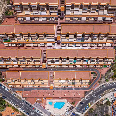 Floor View By Altamarhomes Apartment