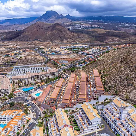 Apartment Floor View By Altamarhomes