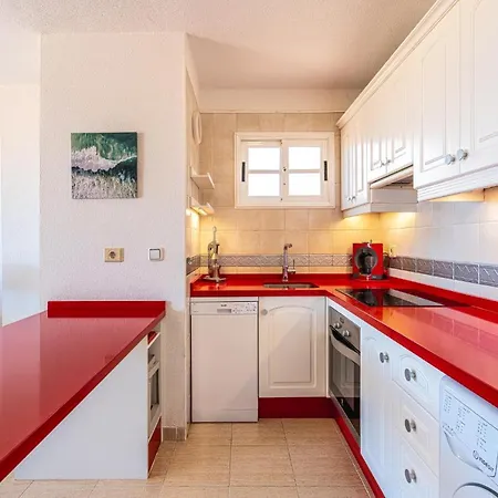 Apartment Floor View By Altamarhomes Los Cristianos (Tenerife)