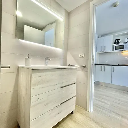Apartamento Cristian Sur *