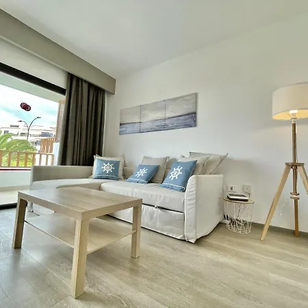 Cristian Sur Apartamento Los Cristianos (Tenerife)