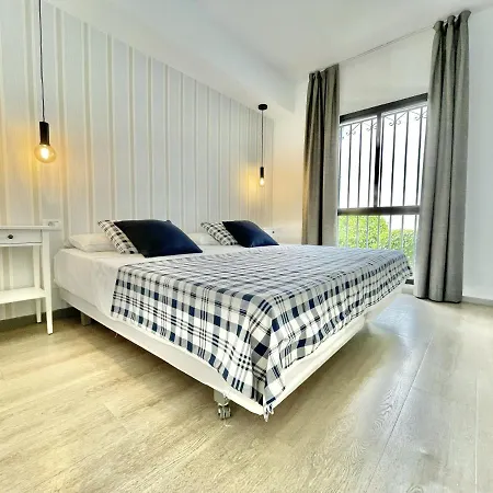 Apartamento Cristian Sur Los Cristianos (Tenerife)