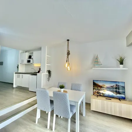 Apartamento Cristian Sur Los Cristianos (Tenerife)