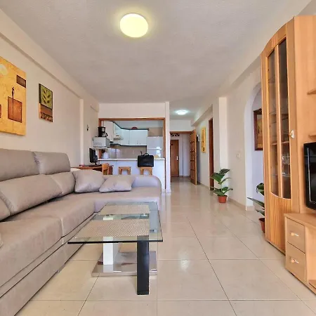Apartamento 113 Cactus Los Cristianos (Tenerife)