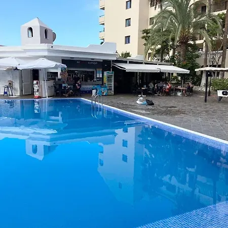 Floor, Panoramic Studio, Heated Pool Apartment *