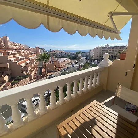 Apartment Floor, Panoramic Studio, Heated Pool
