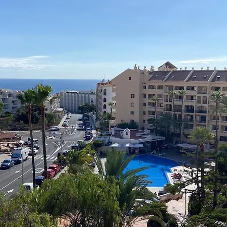 Floor, Panoramic Studio, Heated Pool Apartment *