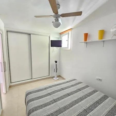 Apartamento Nicpa Atico Cristianos