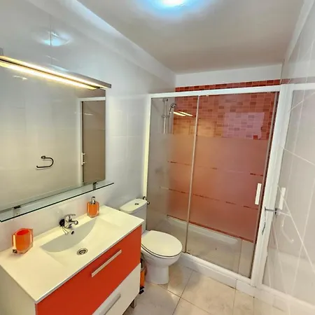 Apartamento Nicpa Atico Cristianos Los Cristianos (Tenerife)