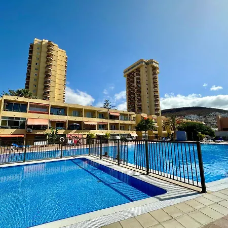 Apartment Vistas Cristianos 2 Swimming Pools *