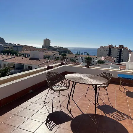 Apartahotel Marysol Cristianos Atlantic View Los Cristianos (Tenerife)